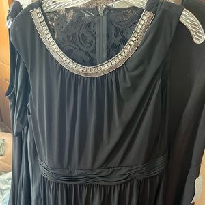 Sparkly New Eillen Fisher Dress